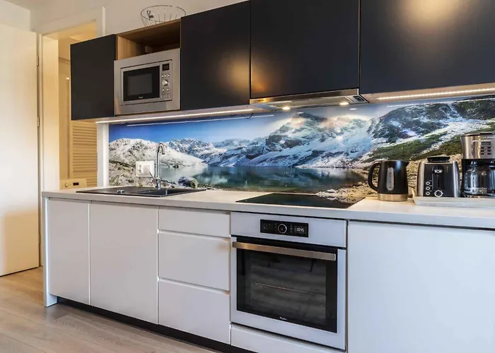 Kamien Gorski Apartment