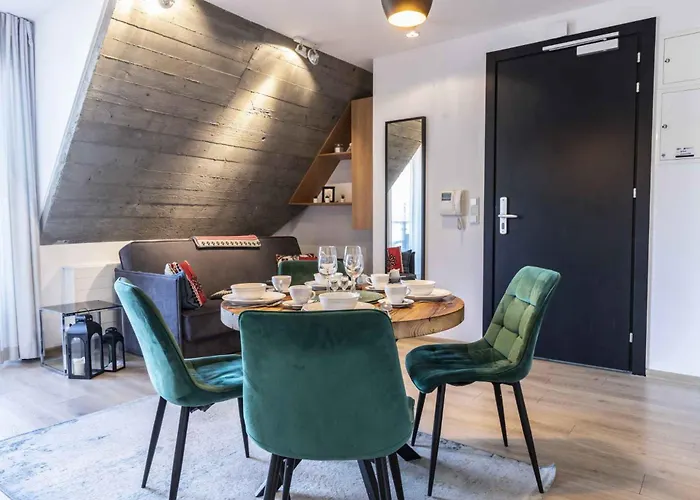 Kamien Gorski Apartment
